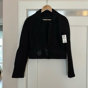 Elie Tahari Sample Sale Jacket NWT